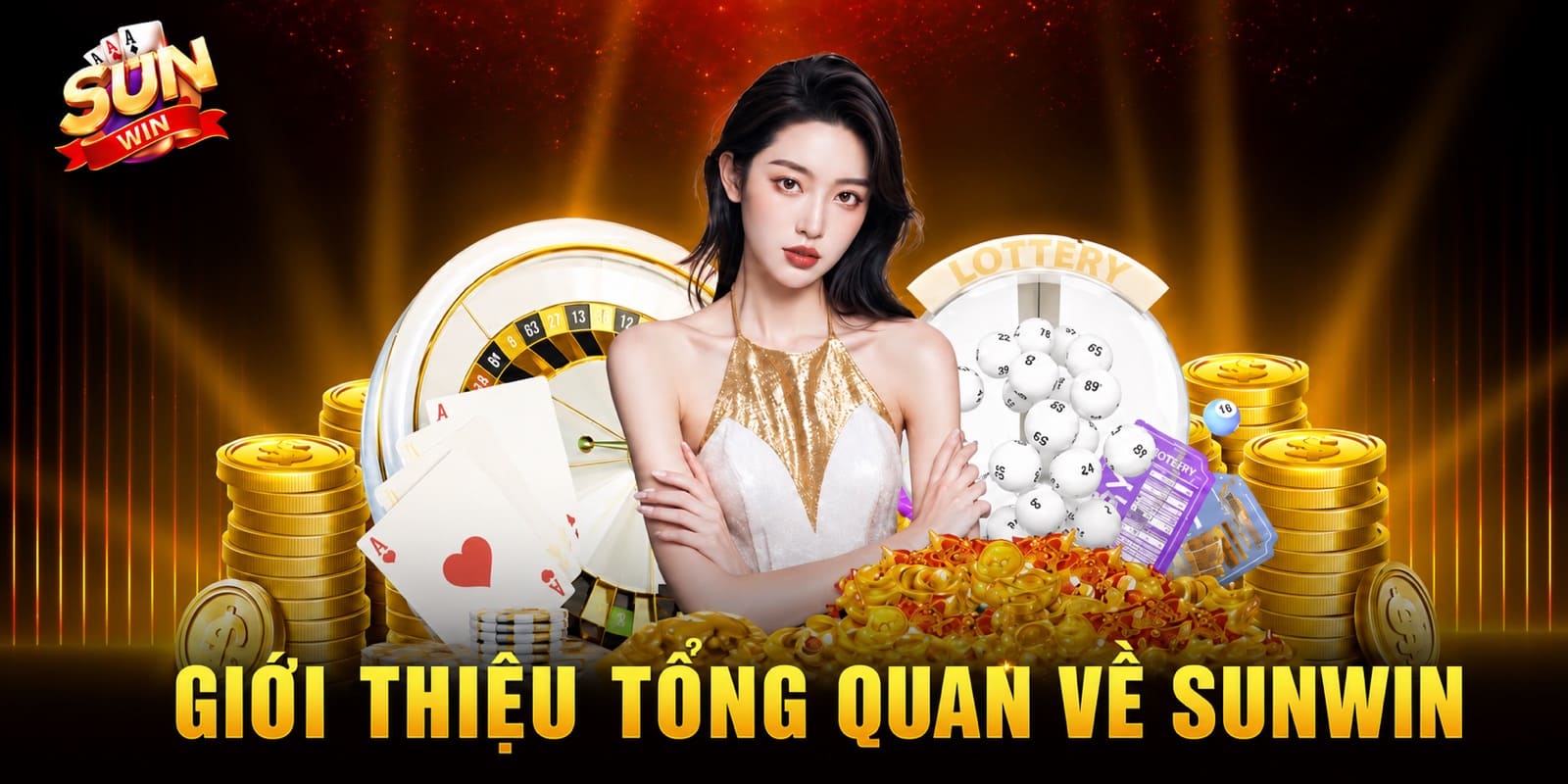 Giới thiệu tổng quan về Sunwin